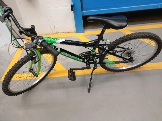 Denbike 24' - Ciclismo Criança bicicleta criança
