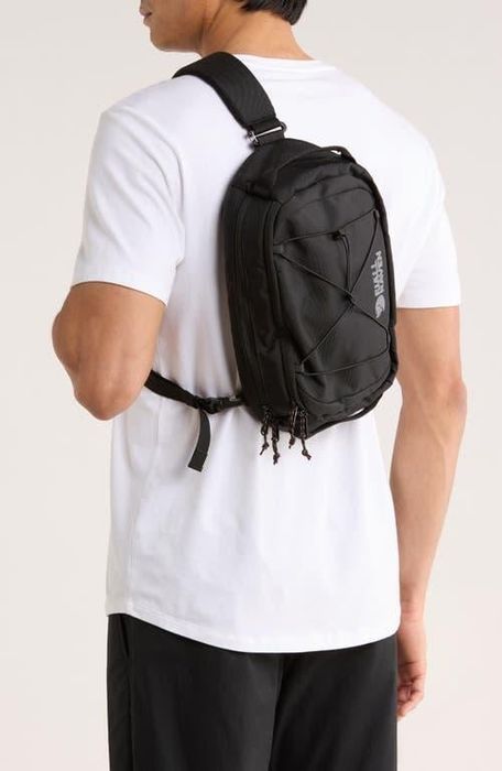 Сумка Fjallraven Skule Sling 6L