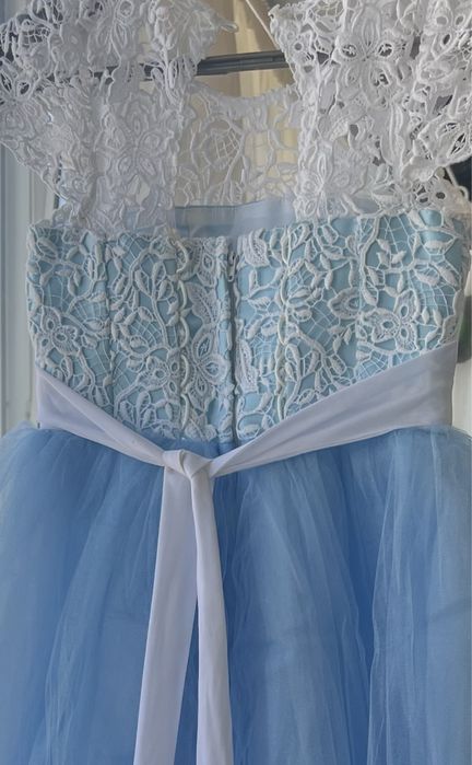 Плаття для дівчинки