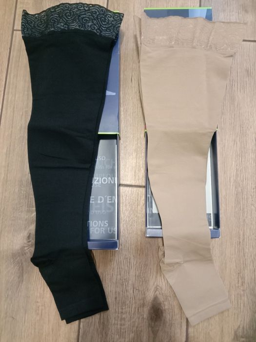 Панчохи компресійні.Медичні Sigvaris .