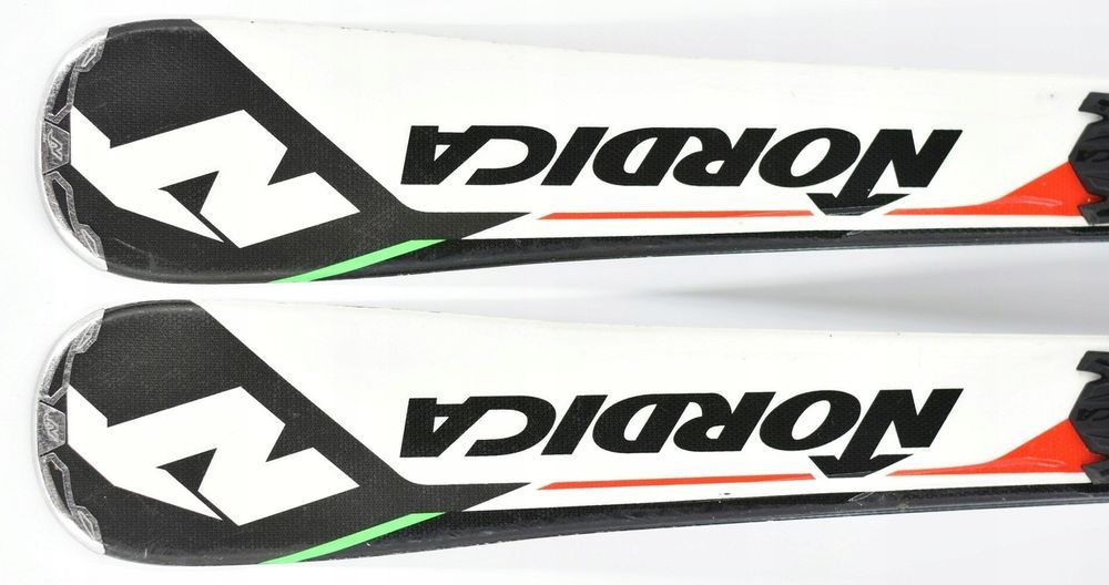 Narty Zjazdowe Nordica Transfire RTX 136CM R10,5M