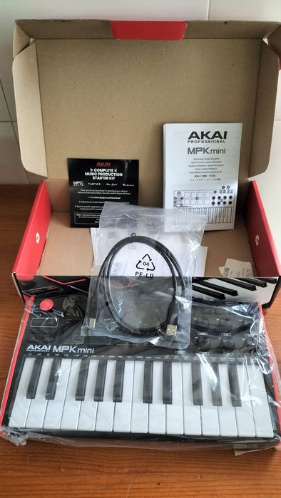 MPC  profissional