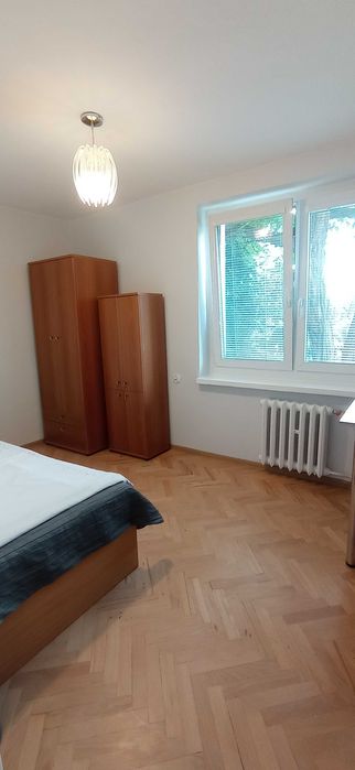 Do wynajęcia 2pokojowe na Krzykach osiedle Borek