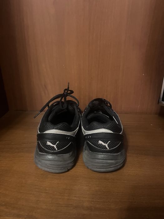 Кросовки  Puma Axic