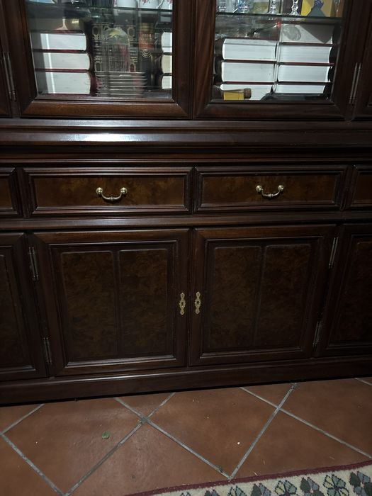 Movel de sala ou escritorio