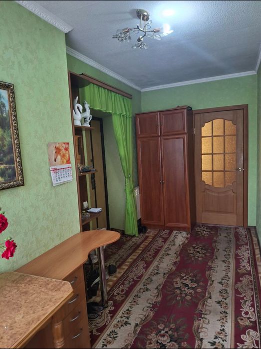 Продам дом в  пгт.Аулы !