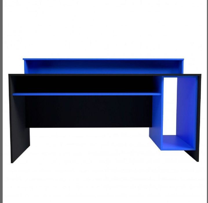 Secretária/Mesa Gammer Premium