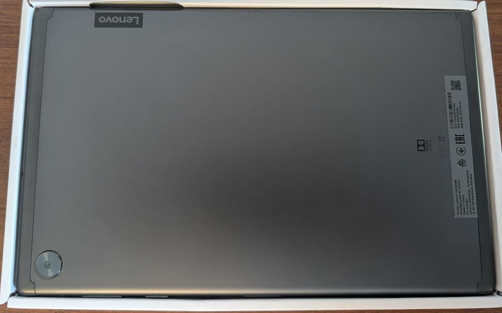 TAB M10 fhd plus