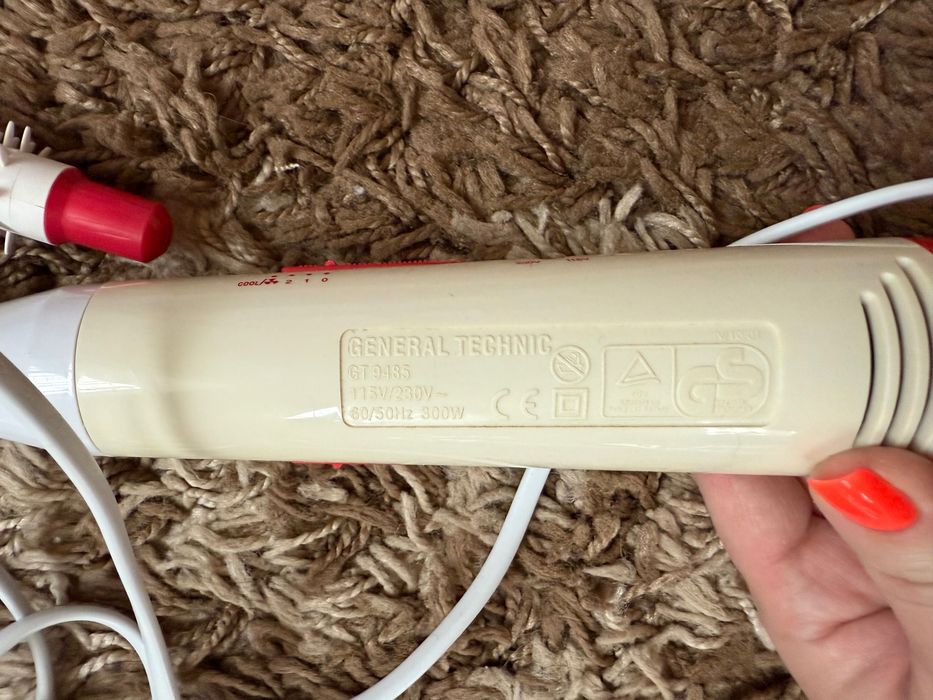 Фен для  укладки