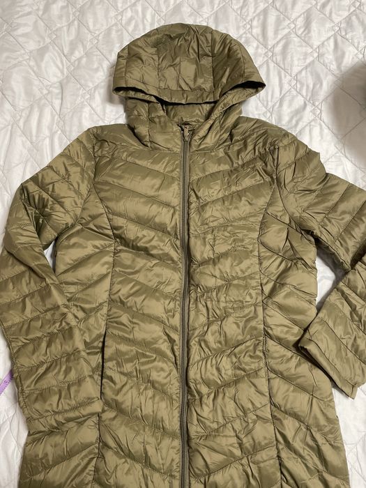 Куртка супер легка прімарк, М, primark super light