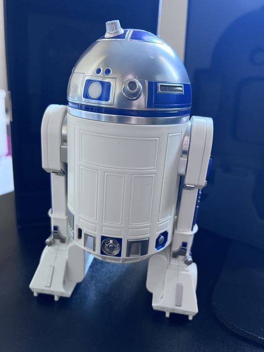 Іграшка Робот-дроид Sphero R2-D2 Star Wars