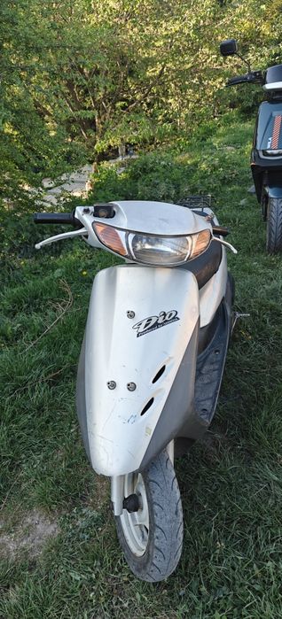 Продам скутер honda dio