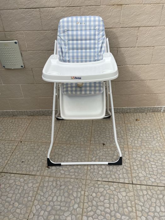 Cadeira refeições para criança