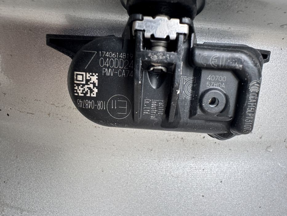 Диски 17 R17 5 114,3 Nissan Ніссан Ниссан Рено Juke X-Trail Х-Трейл Maxima NV300