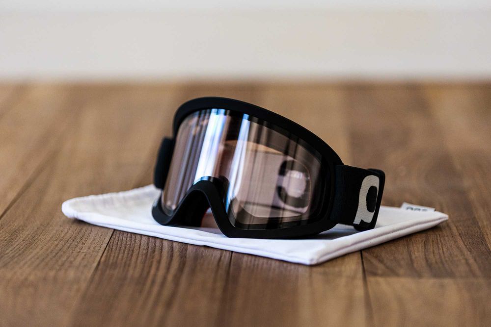 POC Óculos Ora Clarity