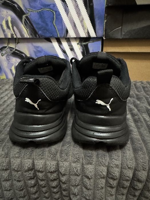 Кросівки Puma Wired Run 37(23см) оригінал