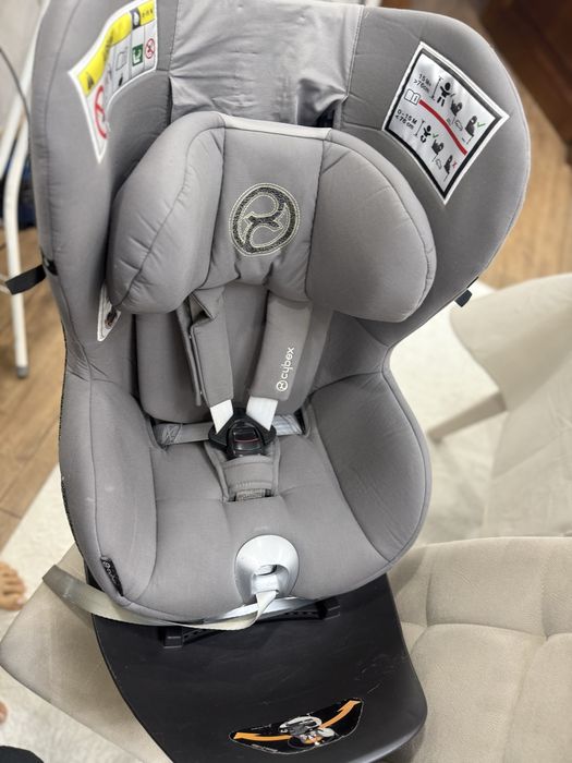 cybex sirona z i size - Детский мир - OLX.ua