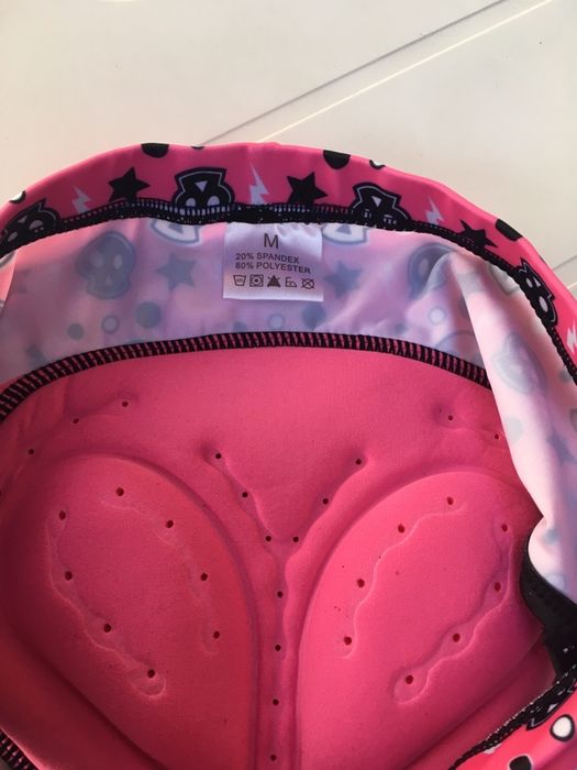 Calçoes bicicleta novos