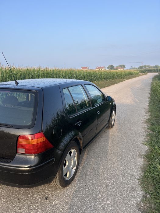 Volkswagen Golf IV