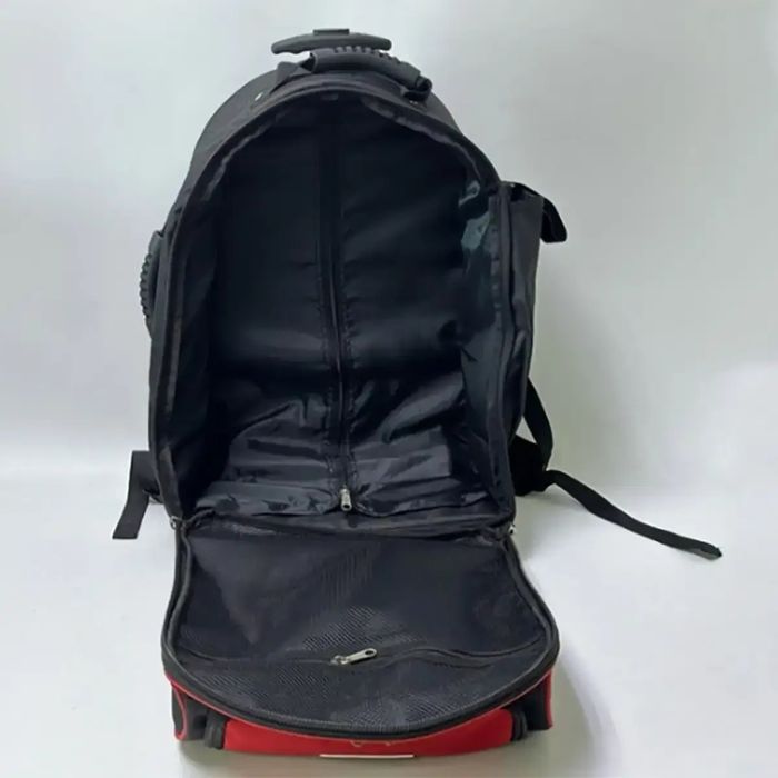 Рюкзак для инструментов 10 карманов 36х25х54 см Haisser 90307