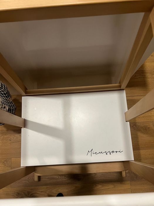 Torre de Aprendizagem Micuna