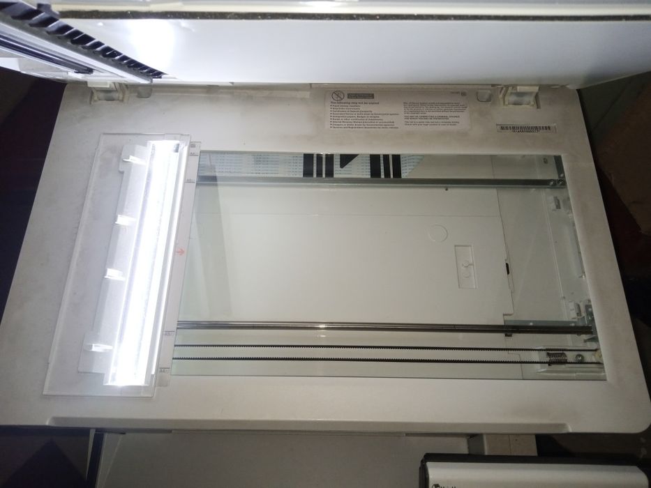 БФП Canon mf9220cdn ідеал!