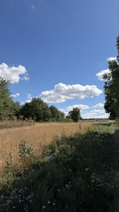 Działka budowlana 13 arów