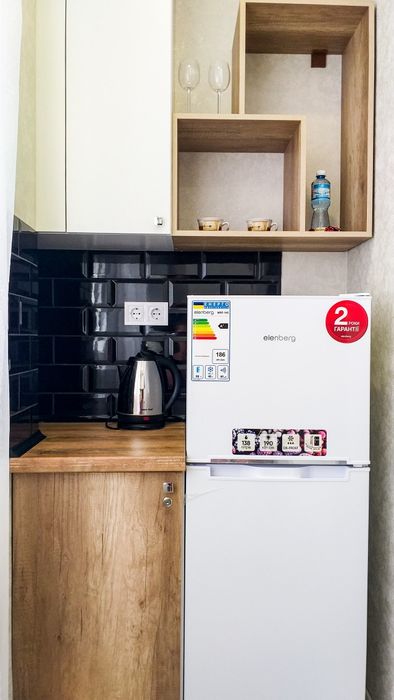 Квартира подобово. ЮЖД. Вокзал. Метро Вокзальна.