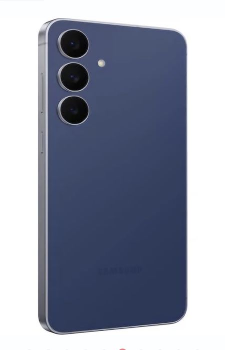 Samsung  Galaxy S25fe