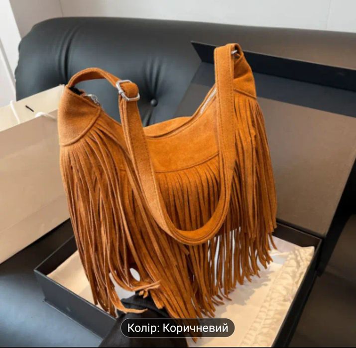 Сумка жіноча, нова