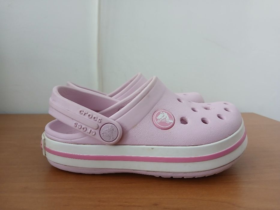 Детские Crocs оригиналы