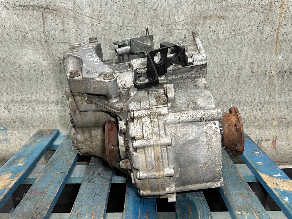 Caixa de Velocidades Audi/VW/Seat/Skoda 2.0TDI (Ref.: JLT)