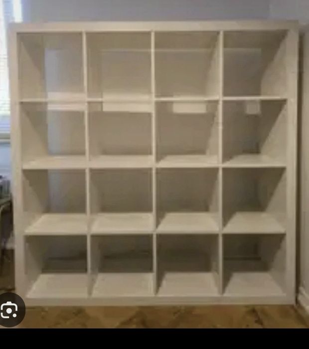 Móvel de arrumação ikea