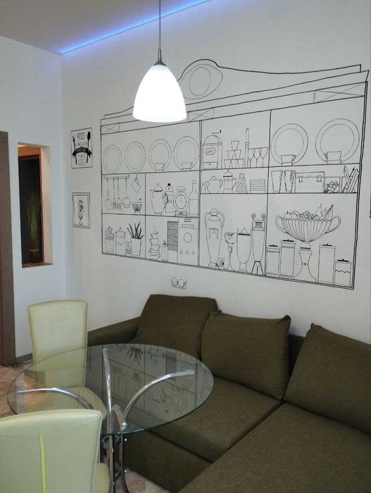 Сдам Квартиру ЖК Подольский на улице Кузнечная