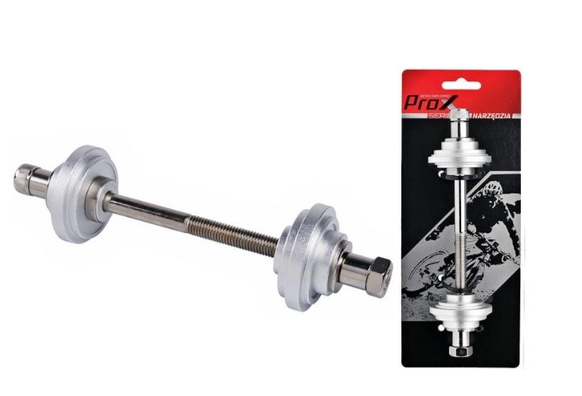 Klucz do montażu łożysk suportu PRESS FIT, nowy, PROX