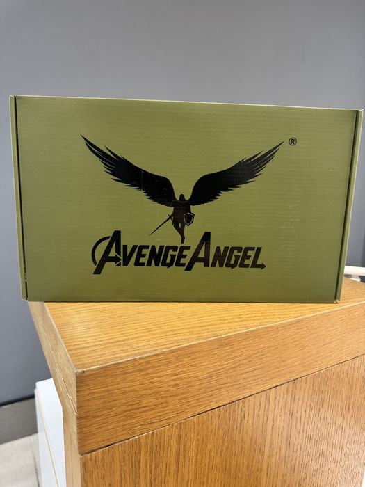 Антена AvengeAngel Big Hulk plus 2.4G, 5.2G 5.8G підсилювач для дронів