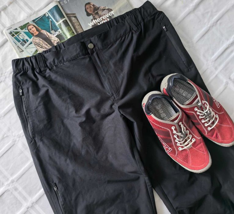 Spodnie Męskie Sportowe Classics Sport r.XL