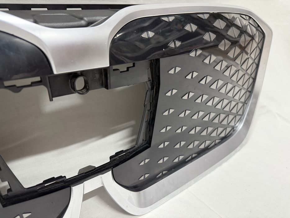 Grill Atrapa BMW X1 U11 X2 U12 M-PAKIET