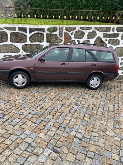 Fiat tempra 1.4 gasolina