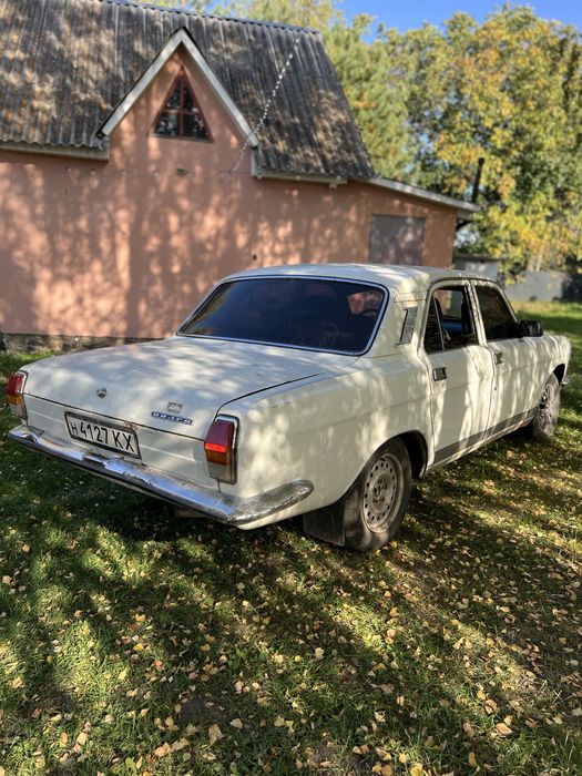 Волга 2410 продам