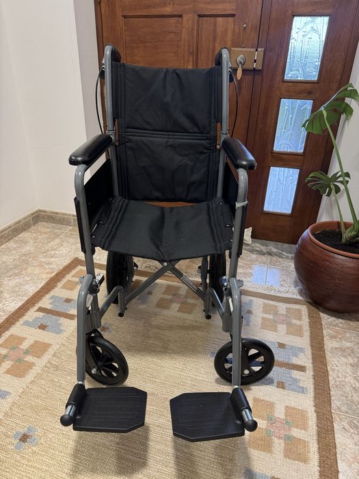 Cadeira de rodas Biort