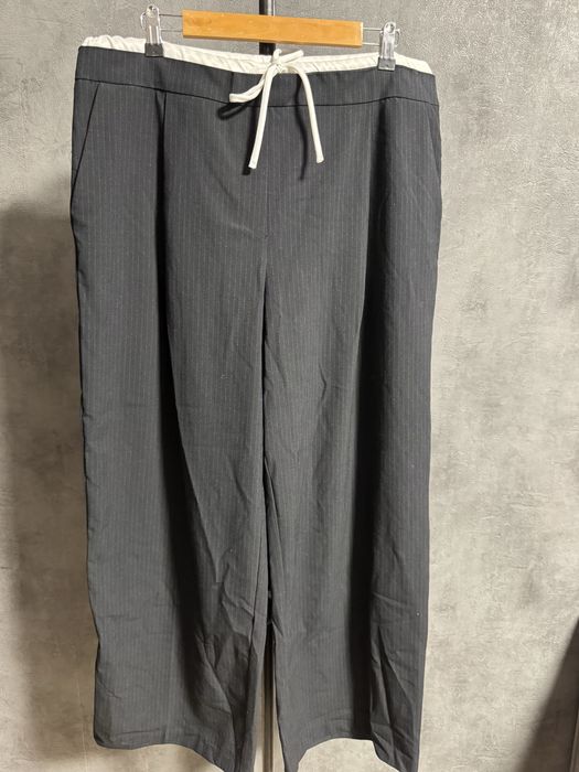 Штани палаццо Zara
