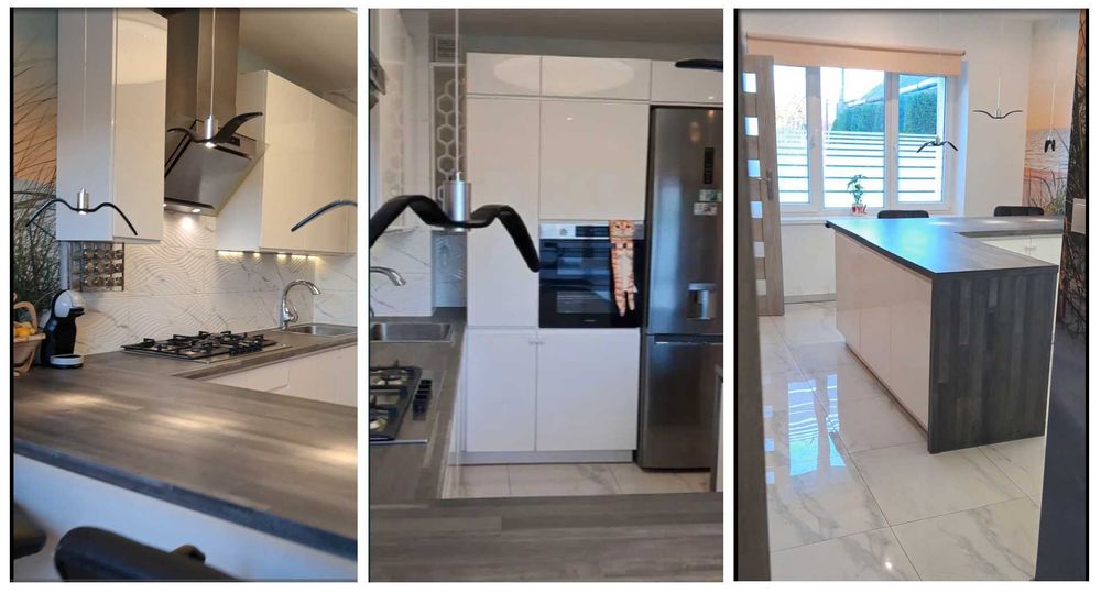 Dom w Dynowie   132m2  do zamieszkania. WYSOKI STANDARD :D