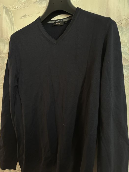 Чоловічий светр