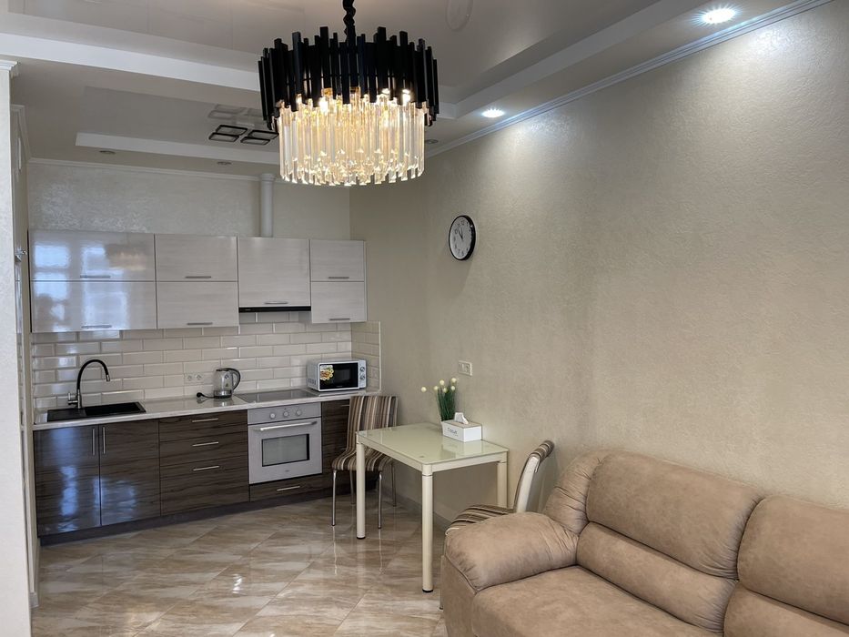 Сдам 1-но комн квартиру а ЖК Горизонт