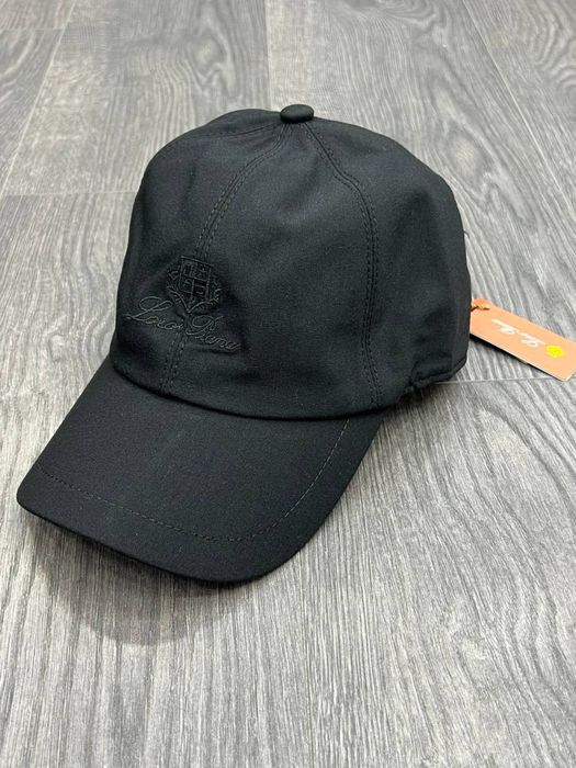 NEW Чоловіча кепка,бейсболка Loro Piana LUX розмір універсальний КИЇВ