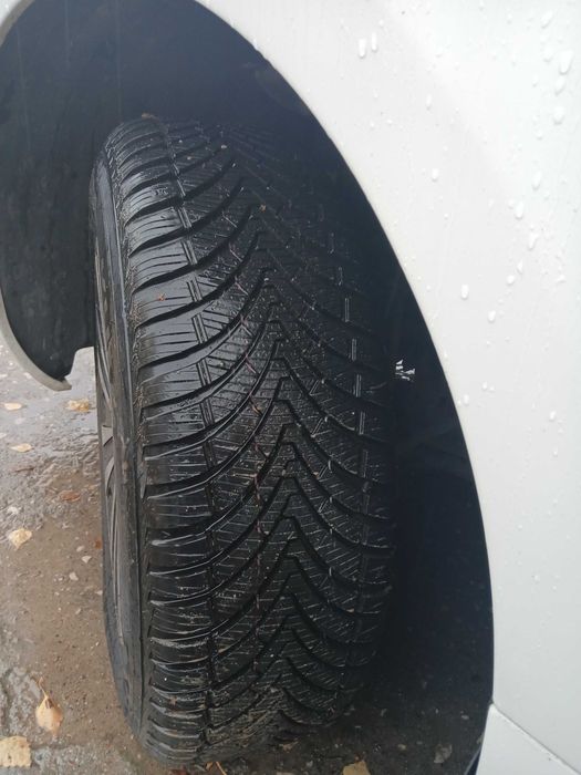 Sprzedam Peugot Partner 2016r. 100 KM