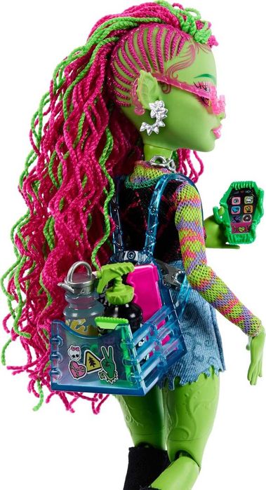 Monster High Venus Монстр Хай  Венера (HRP81)