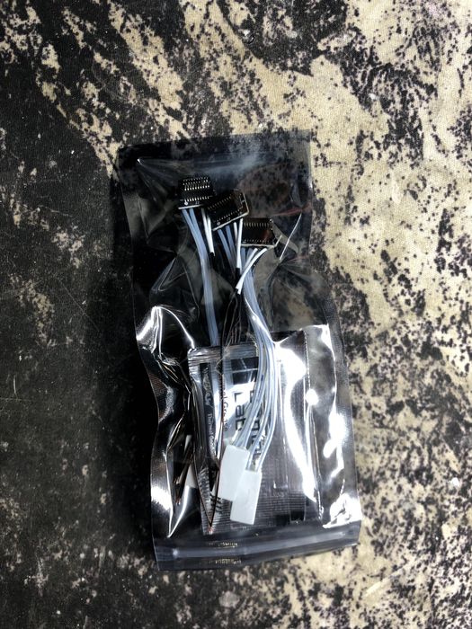 Bambu Lab FAH001-CT керамічний нагрівач та термістор