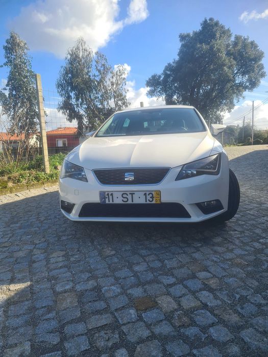 Seat Leon 1.6 tdi
